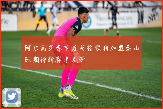 阿尔瓦罗春节后或将顺利加盟泰山队期待新赛季表现